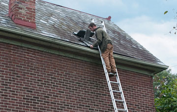 what affects urgent Berkeley Heath roof repairs
