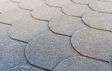 Berkeley Heath asphalt roofing costs