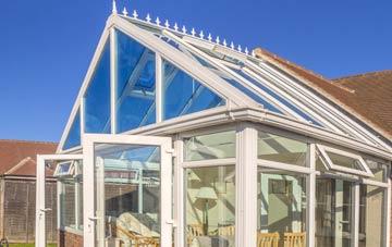 conservatory roof insulation costs Berkeley Heath