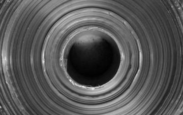 Berkeley Heath edpm waterproofing