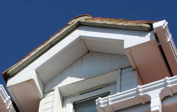 Berkeley Heath fascia installation costs