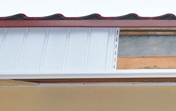 Berkeley Heath fascia repair costs