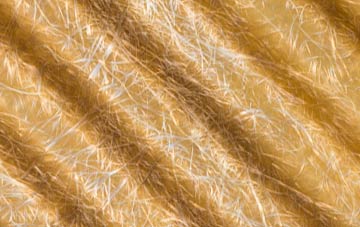 Berkeley Heath fibreglass roof waterproofing