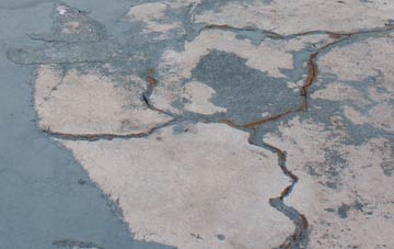 fibreglass roofing replacement Berkeley Heath