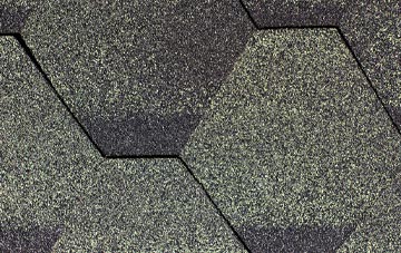 Berkeley Heath fibreglass shingle repairs