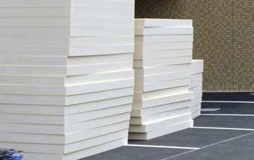 Berkeley Heath flat roof insulation costs