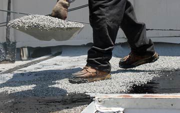 Berkeley Heath flat roofing companies
