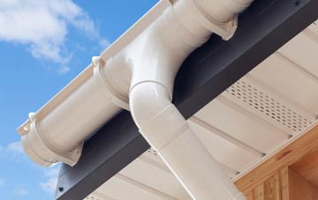 Berkeley Heath gutter installation costs