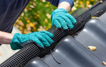 Berkeley Heath gutter repair companies