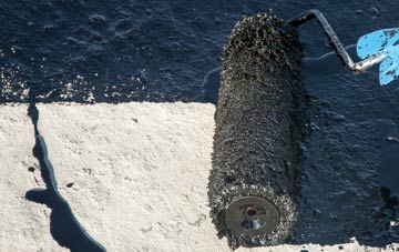 Berkeley Heath liquid sealant waterproofing