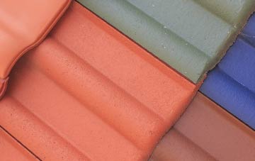 Berkeley Heath plastic roofing companies