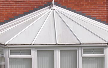 Berkeley Heath polycarbonate conservatory roof repairs