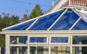 professional Berkeley Heath conservatory insulation