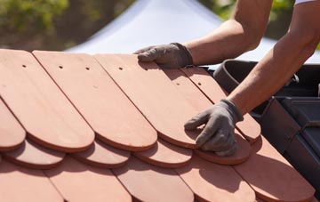 Berkeley Heath roof tile contractors