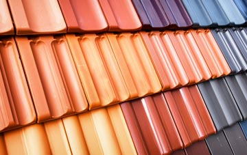 Berkeley Heath roof tile costs
