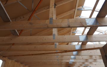 Berkeley Heath roof truss costs