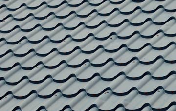 Berkeley Heath rubber roofing companies