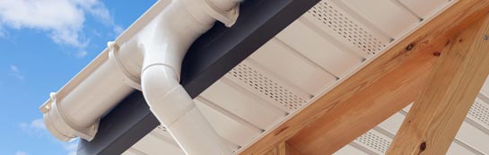 get Berkeley Heath guttering quotes today