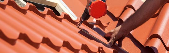 save on Berkeley Heath roof installation costs
