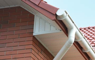 Berkeley Heath soffit repair costs