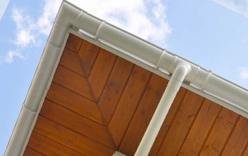 Berkeley Heath soffit types