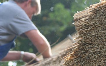 professional Berkeley Heath thatchers