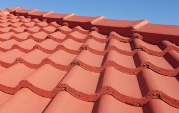 Berkeley Heath tile and slate roof replacement