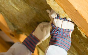 types of Berkeley Heath pitched roof insulation materials