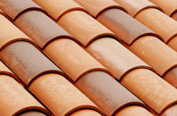 Berkeley Heath clay roofing