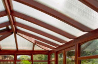 Berkeley Heath conservatory roofing insulation