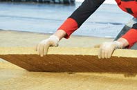 find rated Berkeley Heath roof insulation companies