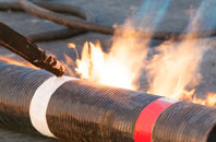 Berkeley Heath flat roofing replacement