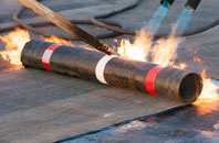 Berkeley Heath flat roof sealing