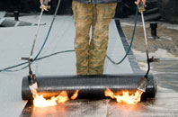 Berkeley Heath flat roof sealing quote