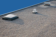 Berkeley Heath flat roofing