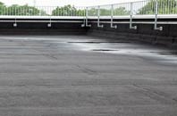 find rated Berkeley Heath flat roofing companies