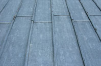 Berkeley Heath lead roofing