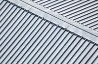Berkeley Heath metal roofing