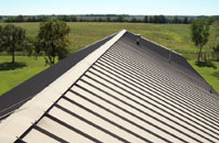 Berkeley Heath metal roof quotes