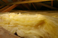 Berkeley Heath pitch roof insulation