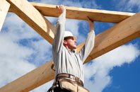 Berkeley Heath roof replacement work