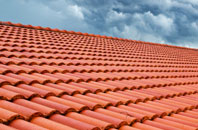 Berkeley Heath roofing tiles