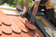 Berkeley Heath tiled roofing companies
