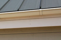 Berkeley Heath soffit repair