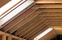 Berkeley Heath tapered roof insulation quotes