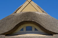 Berkeley Heath thatch roofing